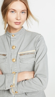 LAGENCE Elizabeth Jacket