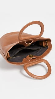 Madewell The Westport Crossbody Bag