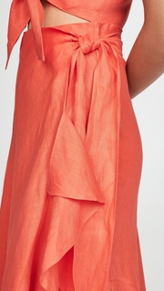 Miguelina Liviona Skirt