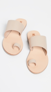 Sol Sana Malia Toe Ring Slides