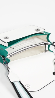Botkier Cobble Hill Crossbody Bag