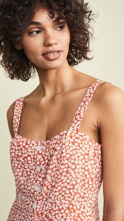 Capulet Sunny Midi Dress