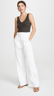 Citizens of Humanity Blair Wrap Band Pants