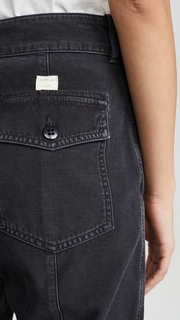 Citizens of Humanity Harrison Tapered Pants