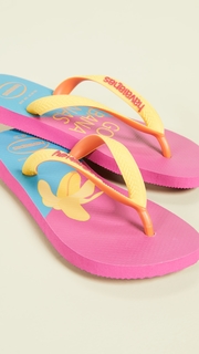 Havaianas Top Cool Flip Flops