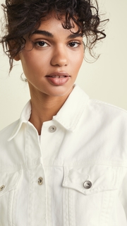 Rag & Bone/JEAN Oversized Denim Jacket