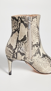Schutz Bette Booties