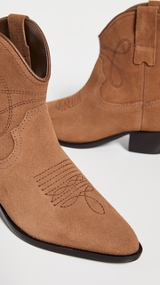 Schutz Izolita Western Booties