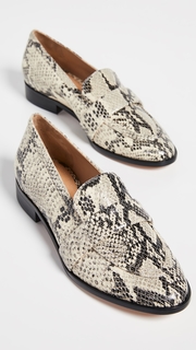 Schutz Romina Loafers