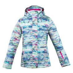 Женская Горнолыжная Куртка Free 300 Spring B Wedze