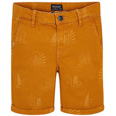 Бриджи Mayoral для мальчика