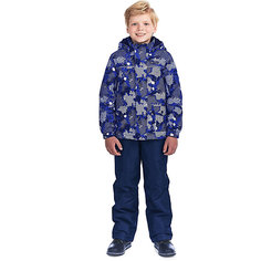 Комплект демисезонный: куртка и брюки Premont для мальчика