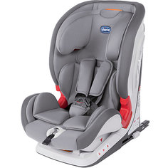 Автокресло Chicco Youniverse Fix Pearl