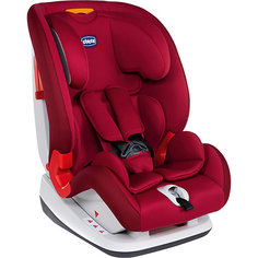 Автокресло Chicco Youniverse Srandard Red Passion