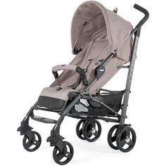 Коляска Chicco Lite Way3 - Top Dark Beige