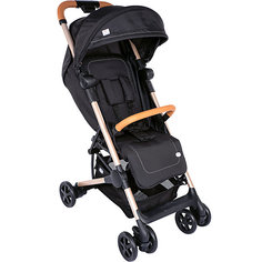 Коляска Chicco Minimo2 Special Edition Pure Black