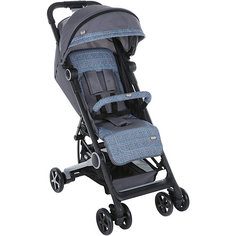 Коляска Chicco Minimo2 Spectrum