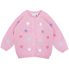 Кардиган Name it для девочки