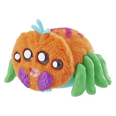 Интерактивная игрушка Yellies Паучок Туутс Hasbro