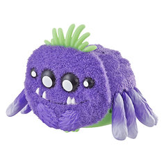 Интерактивная игрушка Yellies Паучок Вингли Ригли Hasbro
