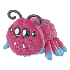 Интерактивная игрушка Yellies Паучок Фузбо Hasbro