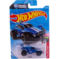 Базовая машинка Hot Wheels Mattel