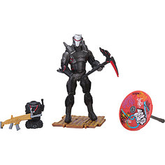 Фигурка Fortnite Omega с аксессуарами Jazwares