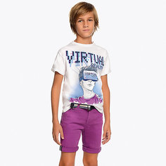 Бриджи Mayoral для мальчика