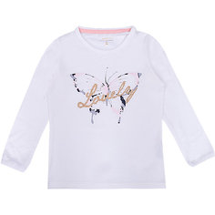 Футболка с длинным рукавом Name it