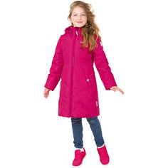 Пальто демисезонное Premont для девочки
