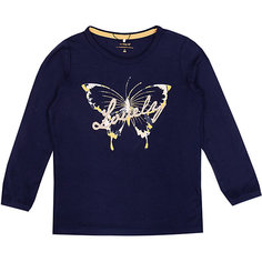 Футболка с длинным рукавом Name it