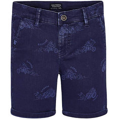 Бриджи Mayoral для мальчика