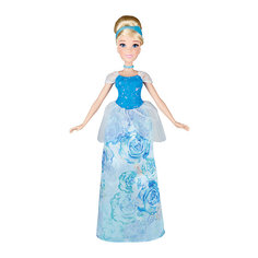 Кукла Disney Princess "Королевский блеск" Золушка, 28 см Hasbro