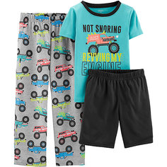 Пижама carters Carters