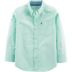 Рубашка carters Carters