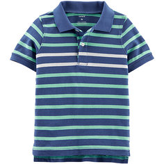 Футболка-поло carters Carters