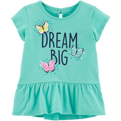 Футболка carters Carters