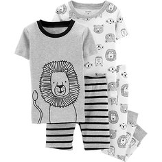 Пижама carters Carters