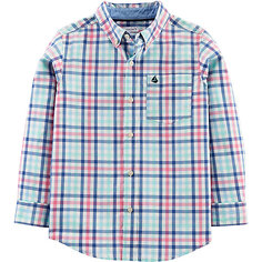 Рубашка carters Carters