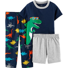 Пижама carters Carters