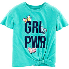 Футболка carters Carters