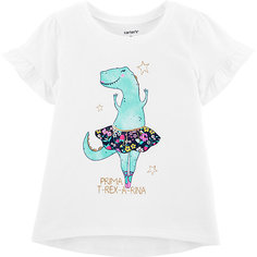 Футболка carters Carters
