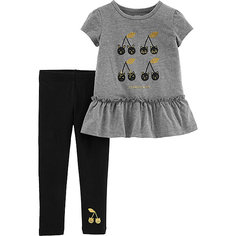 Комплект: Футболка и леггинсы carters Carters