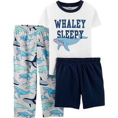 Пижама carters Carters
