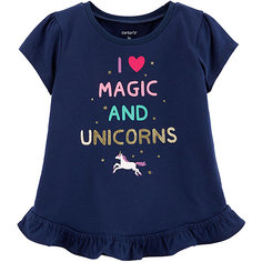 Футболка carters Carters