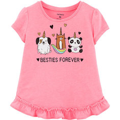 Футболка carters Carters