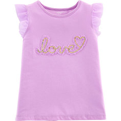 Футболка carters Carters