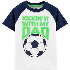 Футболка carters Carters