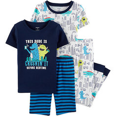 Пижама 2 шт. carters Carters