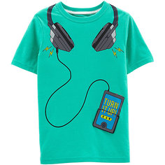 Футболка carters Carters